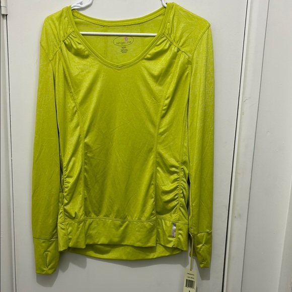 Tangerine top - Picture 1 of 3